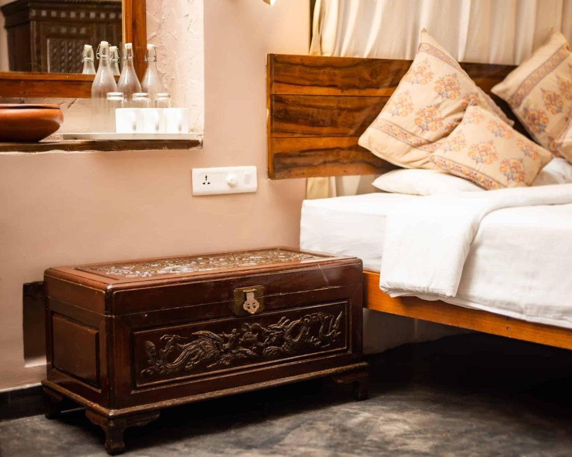 Fiesta Beach Resort Baga Εξωτερικό φωτογραφία