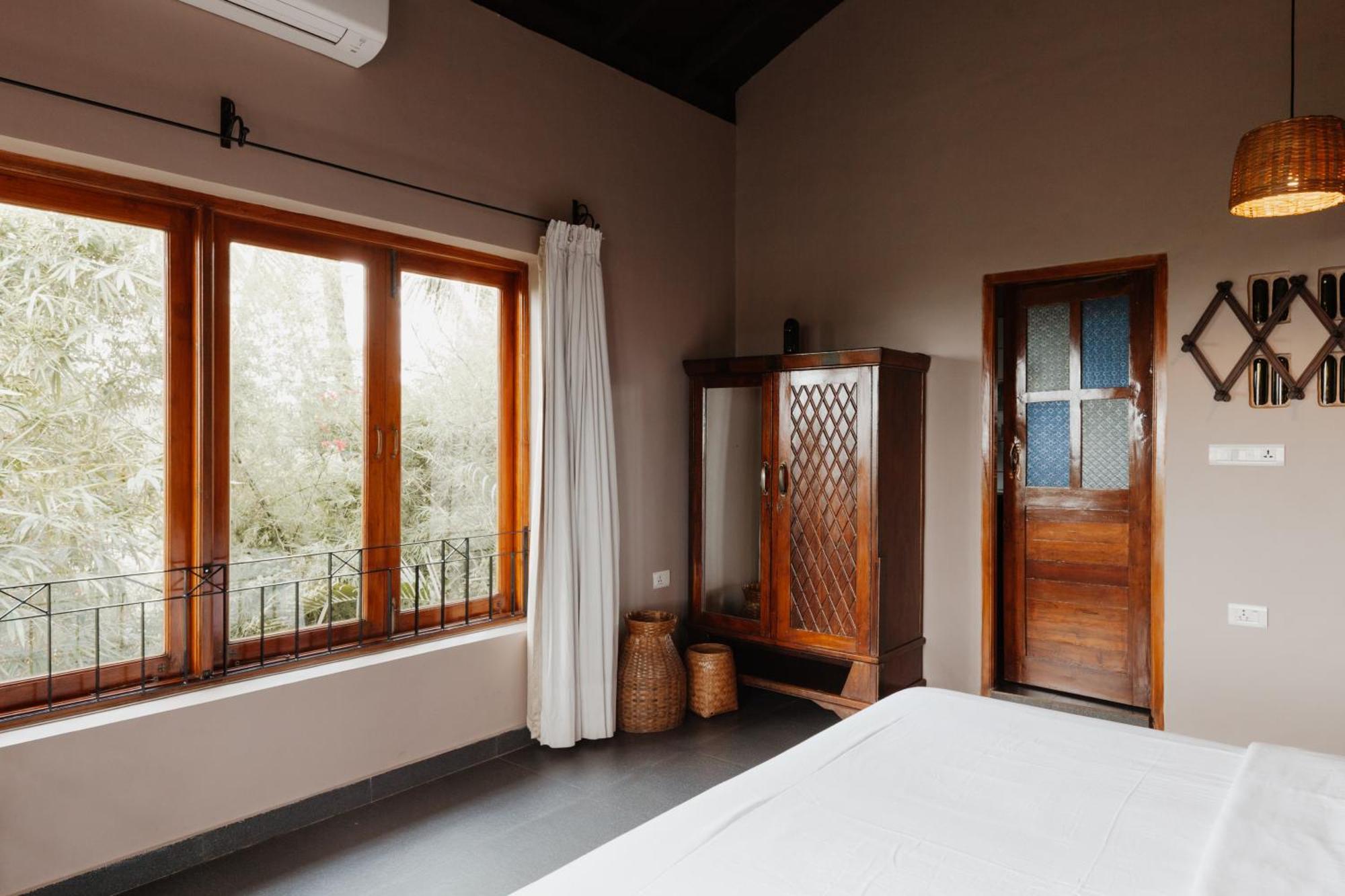 Fiesta Beach Resort Baga Εξωτερικό φωτογραφία
